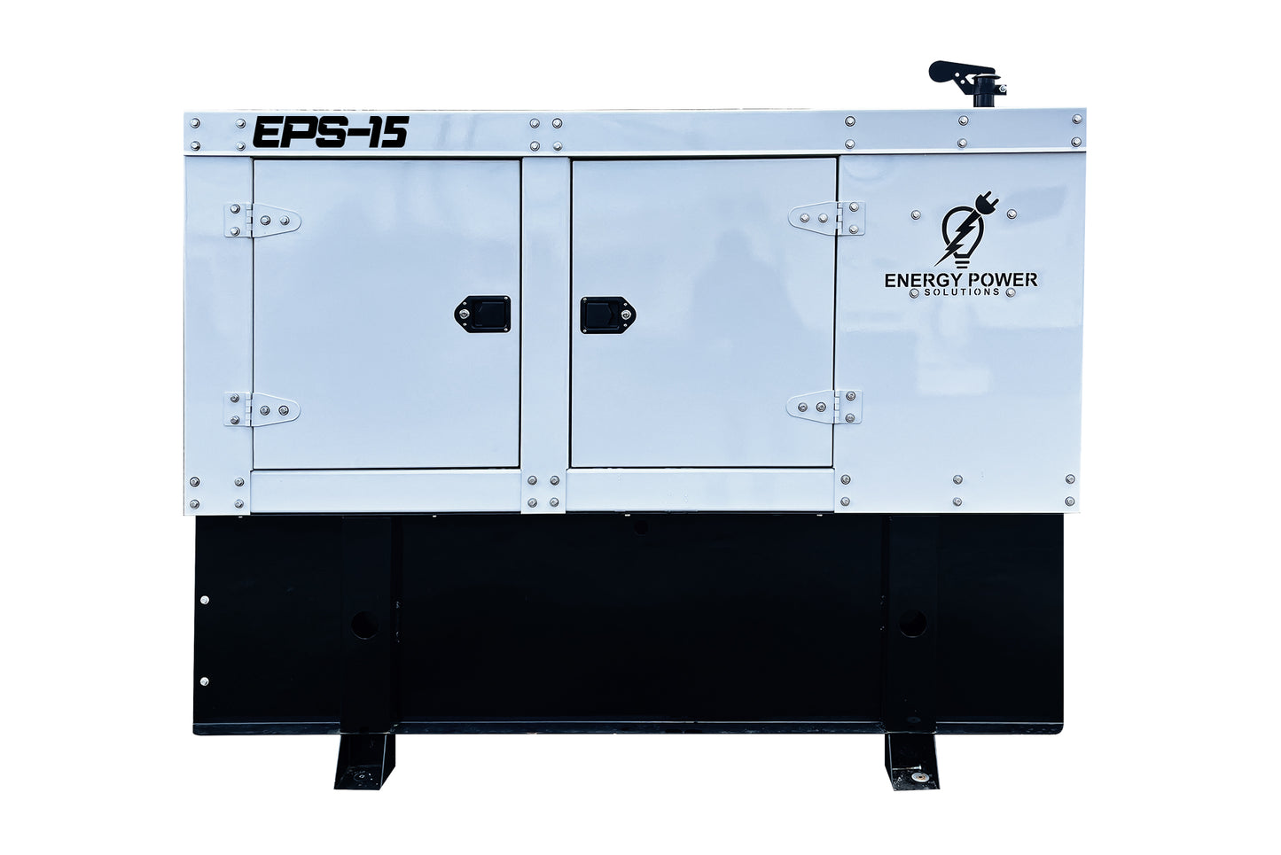 Residential Diesel Generator | 15Kw