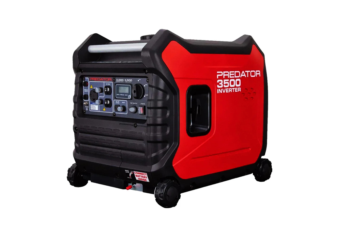 Inverter | Predator 3500W  PowerIslandSolution