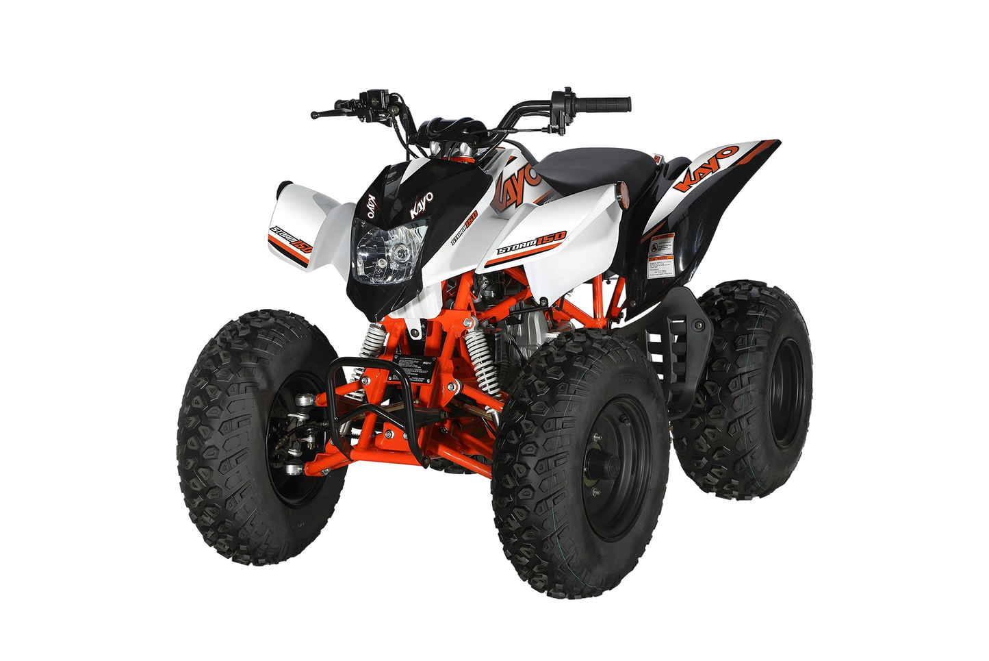 ATV | Kayo Storm 150cc