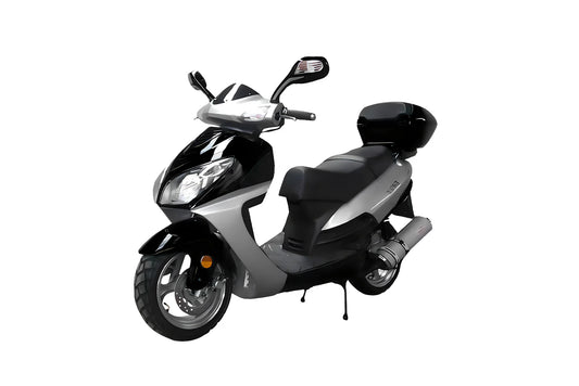 Scooter | Eagle 150cc | Apollo