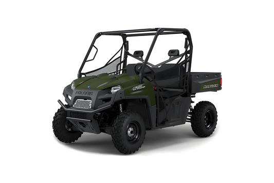 Polaris | Ranger 570SM 2024