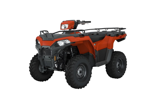 Polaris | 450 Sportman 2025