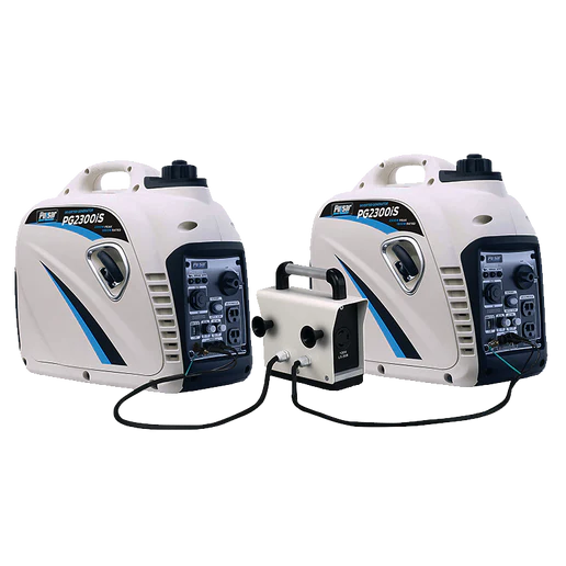 Inverter | Pulsar 2300W