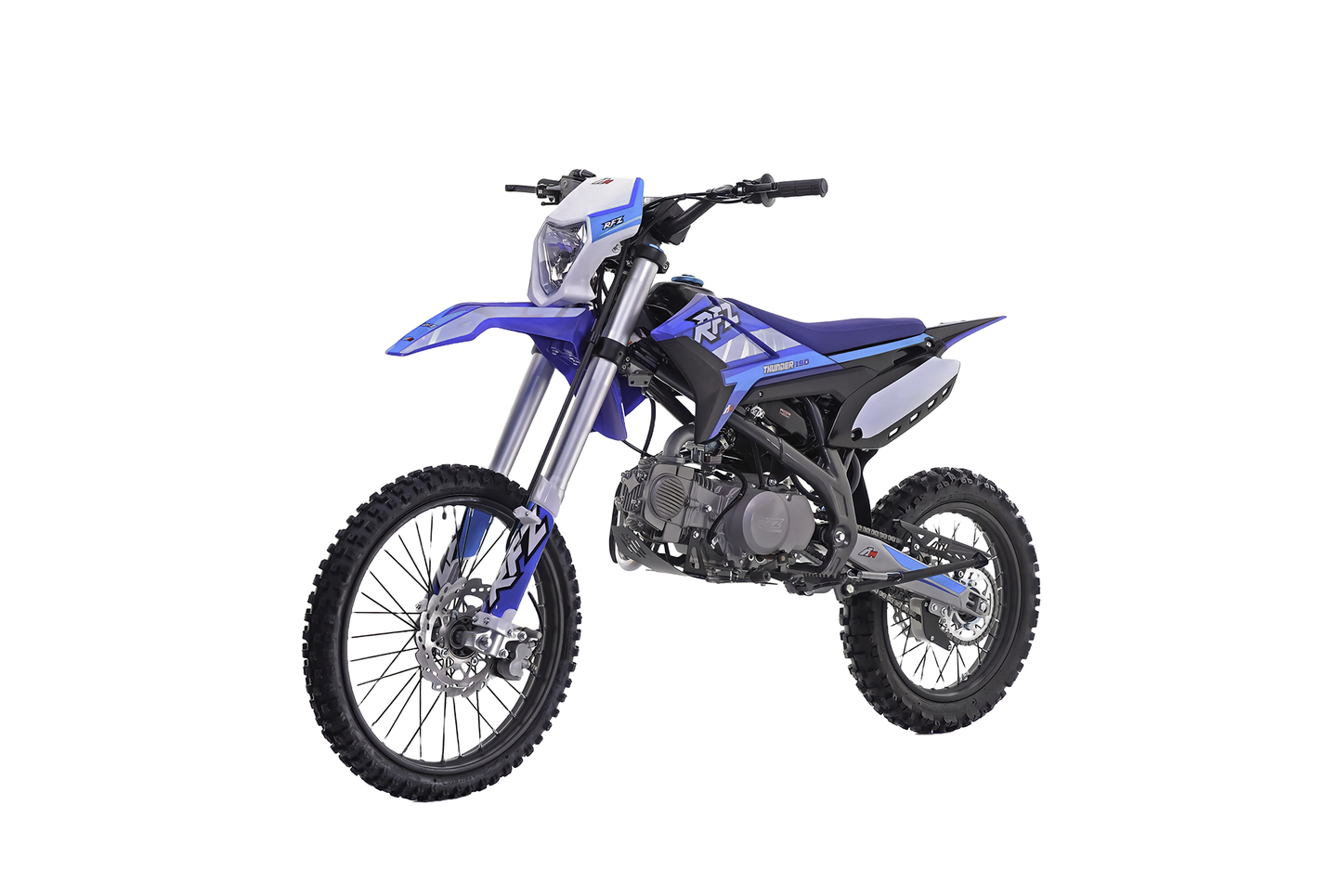 DirtBike | Thunder 150 | Apollo
