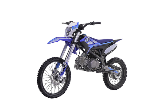 DirtBike | Thunder 150 | Apollo
