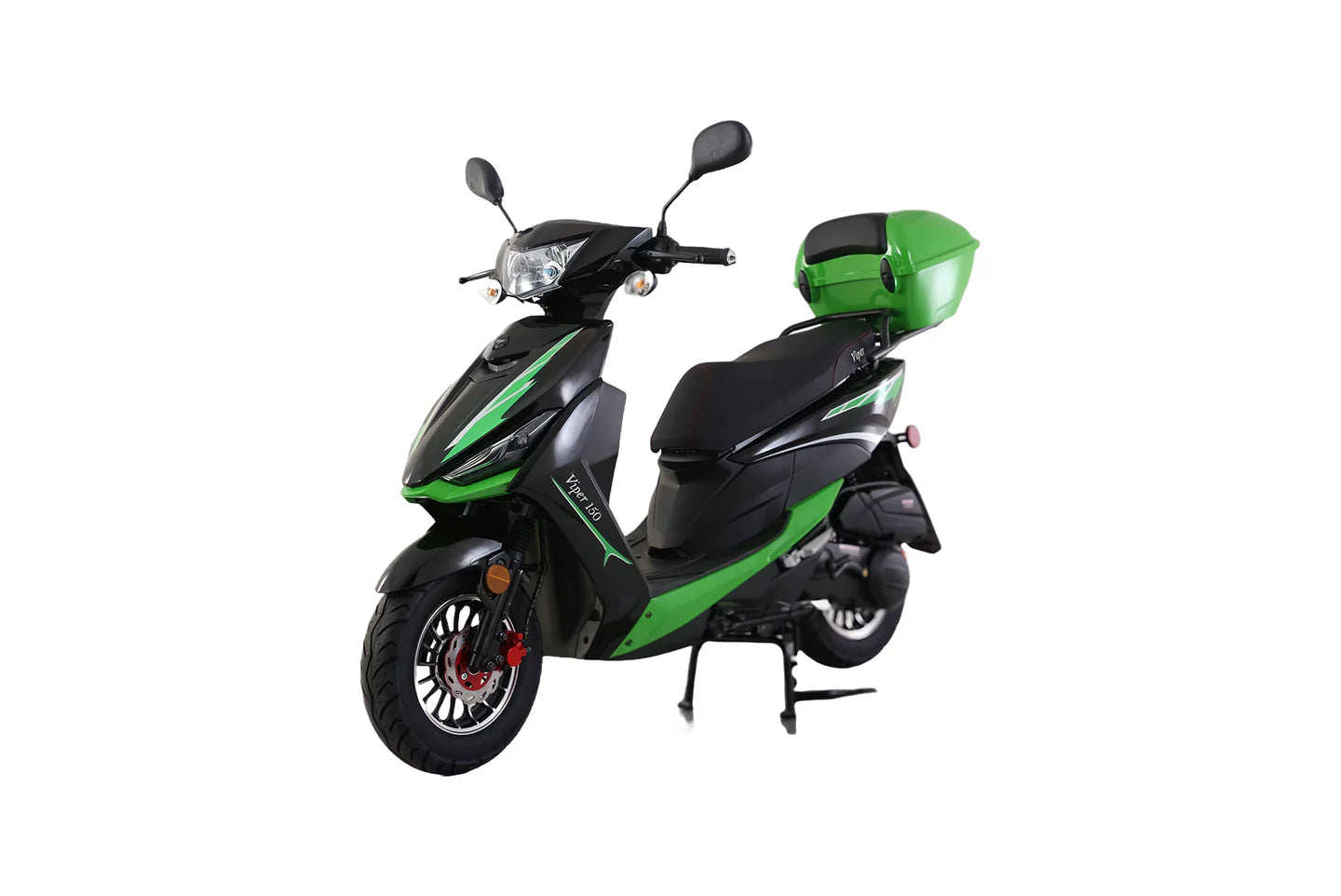 Scooter | Viper 150cc | Apollo