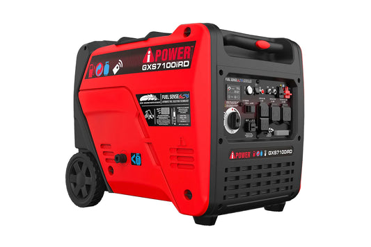 Inverter | iPower 7100W