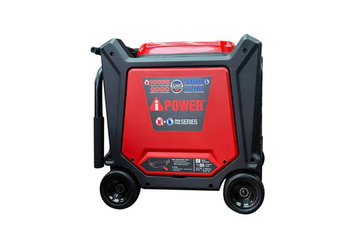 Inverter | iPower 10000W